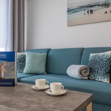 Baltyk 23 Auf Der Insel Usedom Apartment *